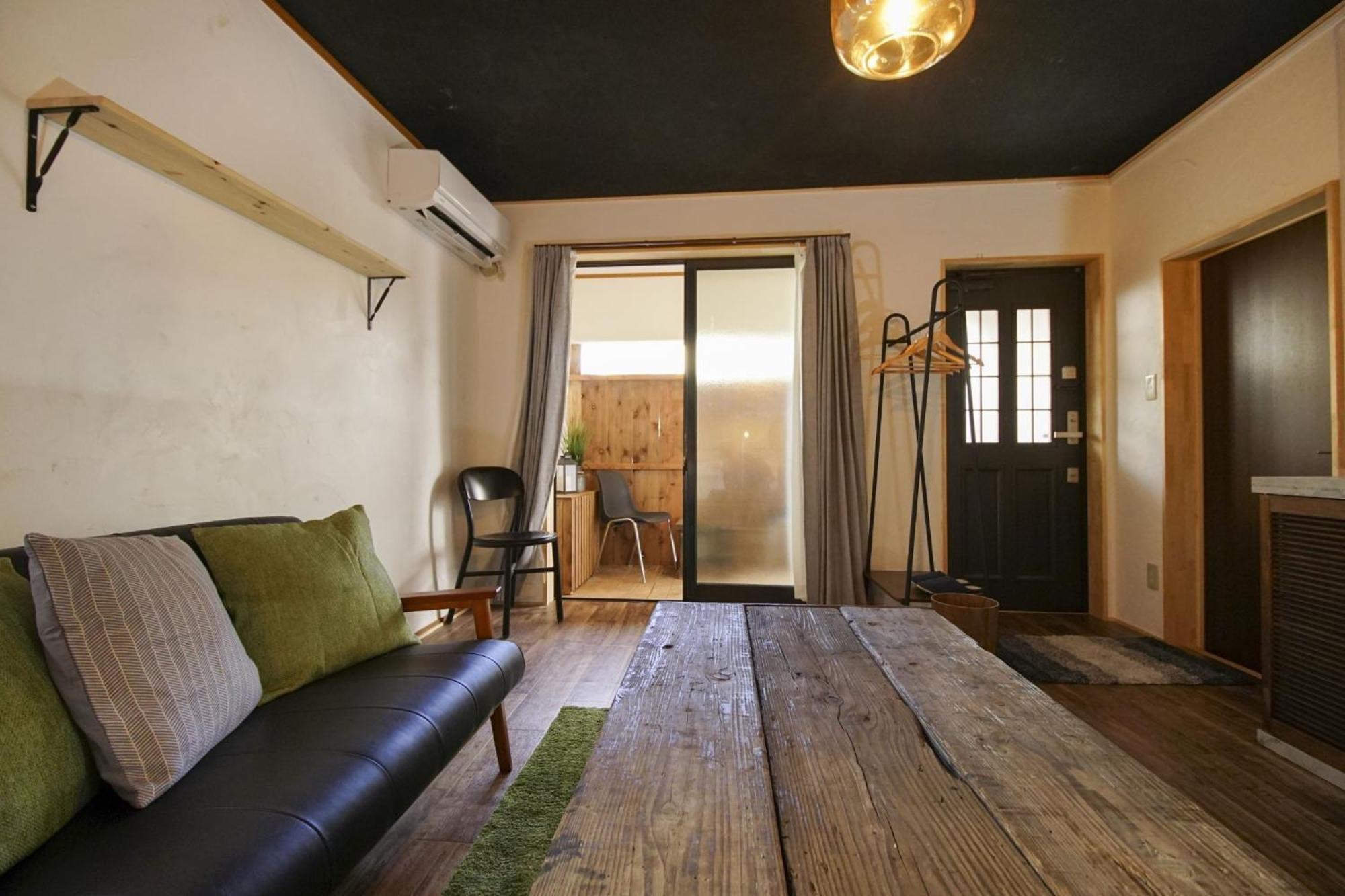 Guesthouse Yumi To Ito - Vacation Stay 94562V Nagano Exterior foto